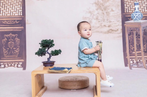钦州宝宝牙齿发黑