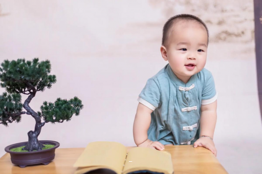 钦州宝宝严重便秘